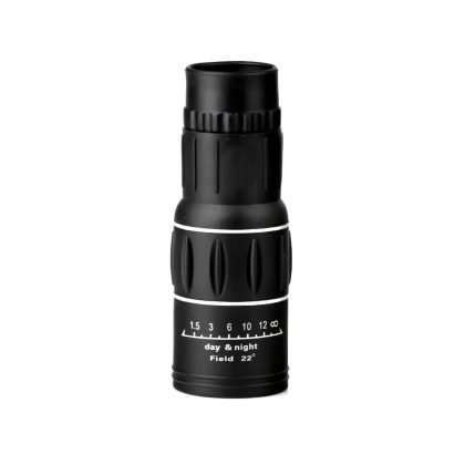 spy monocular pocket telescope