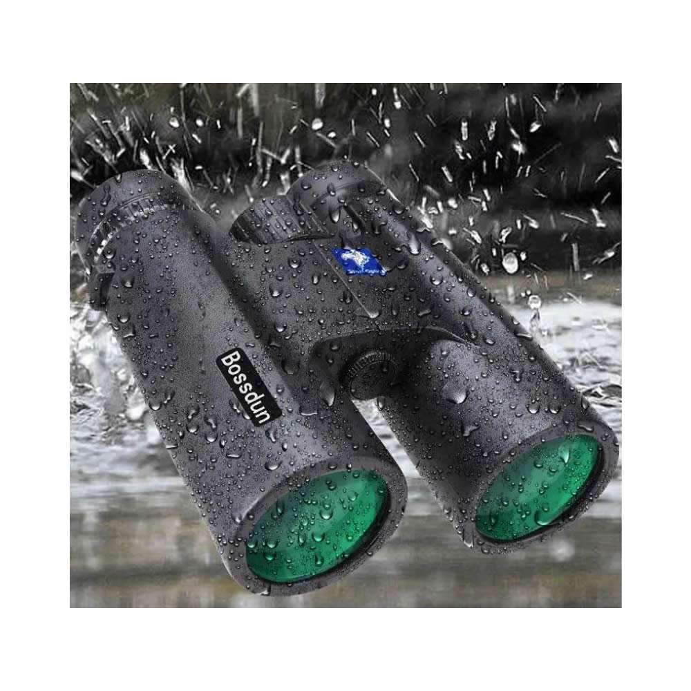 waterproof surveillance binoculars