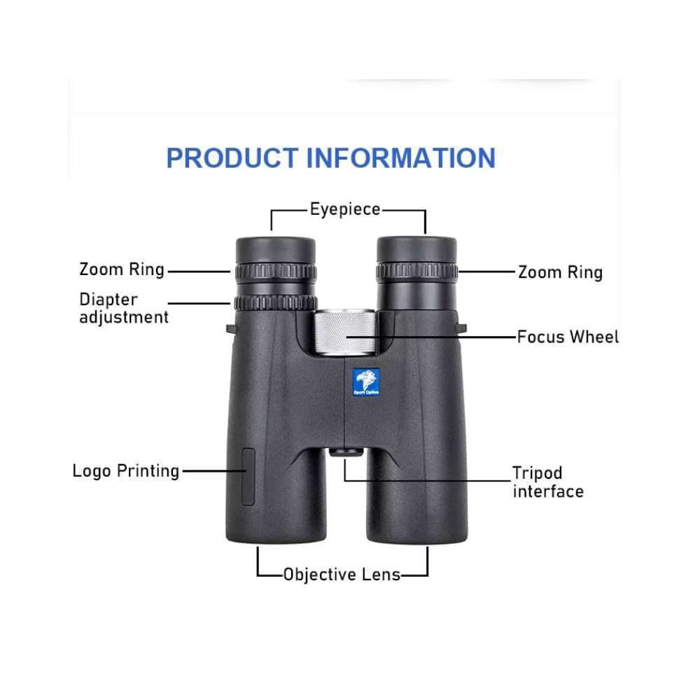 surveillance binoculars