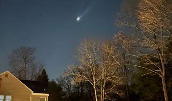 Are Aliens real