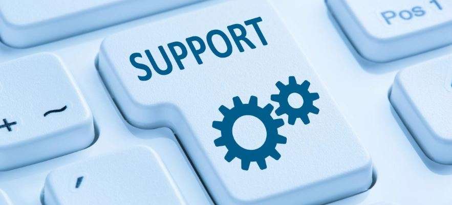 technical support
